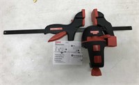 Craftsman clamping system