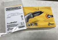 Rockwell Soni Crafter