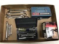 Craftsman tool lot