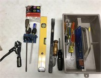 Hand tools, electrical extensions