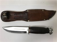 Solingen Baron knife