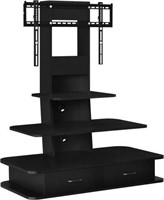 Ameriwood Home Galaxy 70" TV Stand with Mount