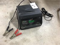 Battery Charger (12 ~ 2 & 75 AMP)