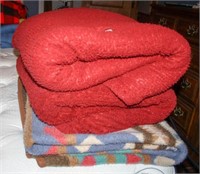 Blankets (3)