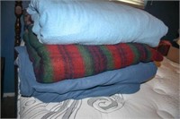 Heated Blankets (3)