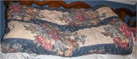 King Size Floral Comforter