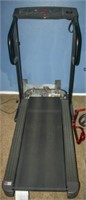 Weslo Cadence TS 3000 Treadmill