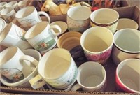 Mugs - Variety - 1 box