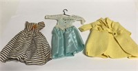 Doll Clothing Incl. Barbie By Mattel