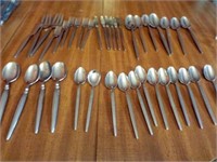 Japan Astro Stainless Flatware (34)