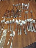 Stainless Flatware - Variety (45+)