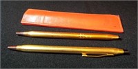Cross Pens (2), Cross Holder