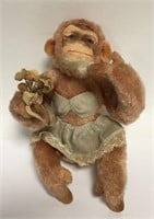 Japan Monkey Toy