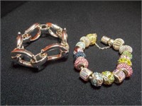 Bracelets - Ralph Lauren, Persona