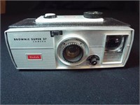 Kodak Brownie Super 27 Camera
