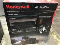 Honeywell Air Purifier for 500 sq. Ft. Large
