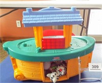 Fisher Price Little People Ark