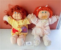 Cabbage Patch Kids (2)