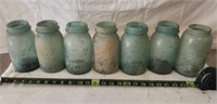 Ball Canning Jars