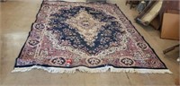 Large Area Rug 94x132