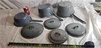 Graniteware