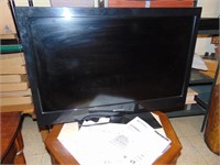 Emerson flat screen TV