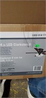 44 In Clarkston II Ceiling Fan