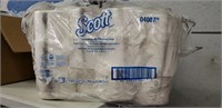 36 Rolls Scott Toilet Paper