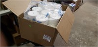 Large Box Scott Toilet Paper (App 36 Rolls?)