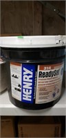 3.5 gal. Premixed Mastic Adhesive