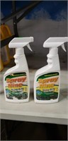 2 ct. Cleaner/Degreaser