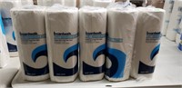 5 Rolls of 2-Ply Paper Towels