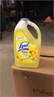 Lysol Multi-Surface Cleaner 144 oz.