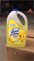 Lysol Multi-Surface Cleaner 144 oz.