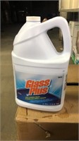 1 Gal. of Glass Plus Glass/Window Cleaner