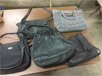 Miscellaneous purses