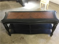 TV stand 56” long