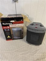 Holmes Ceramic Heater