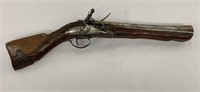 Eastern Flintlock "Coach" Gun.