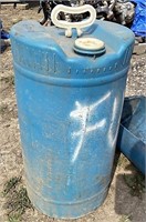15 gallon diesel container