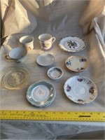 Cups-saucers (12)
