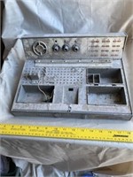 Vintage Electronics Lab By Lionel