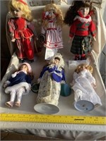 Collectable Dolls By Brinns (6)