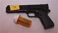 CROSMAN REPENTER BB GUN - WORKING CONDITION