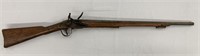 Flintlock "Trade Gun" Mid's 1800's