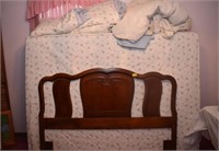 OLDER BED