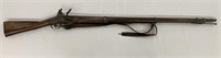 Flintlock Musket.