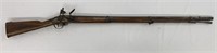 Belgian Flint Rifle Musket.