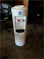 Clover water cooler