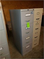 1 Global file cabinet